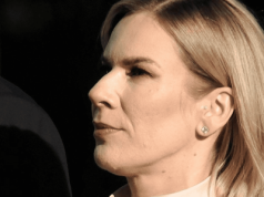 Marta Nawrocka zaliczyła SROMOTNĄ wpadkę! Ludzie aż przystawali