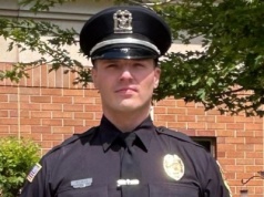 ICE aresztowało policjanta z Hanover Park. Od 2015 roku przebywał w USA nielegalnie