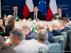 Rolnicy przyjechali do ministra. Zapowiedź dużego protestu