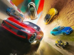 Ubisoft zbroi się, zanim nadjedzie Forza Horizon 6, próbując zająć miejsce po serii NFS. The Crew Motorfest rozszerzy się we wszystkie strony w 3. roku rozwoju