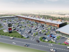 Rośnie sieć powiatowych centrów handlowych