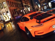 The Crew 2 zyskuje tryb offline. The Crew Motorfest rówineż otrzyma tę funkcję