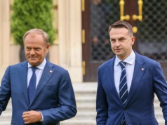 Zarząd PO podjął decyzję o zjednoczeniu ugrupowań. Konwencja w październiku