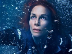 Odwilż (2025) - recenzja 3 sezonu serialu . Powrót do mrocznego Szczecina. Ale czy udany?