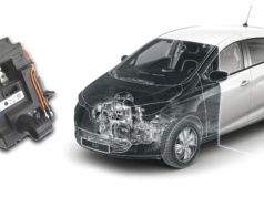 Valeo ruszy z produkcją regenerowanych falowników do Renault Zoe. Tańsze o 30 procent w stosunku do nowej części