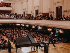 Nie tak miało być! Widzowie oburzeni decyzją jury konkursu chopinowskiego