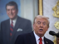 Trump: Potrzebujemy Tomahawków dla siebie, więc nie wiem co możemy zrobić