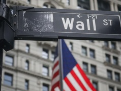 Wall Street pod presją. Obawy o banki i napięcia z Chinami psują nastroje