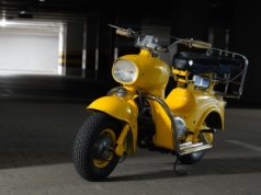 Rumi Formichino 1956 – 36000 PLN – Poznań