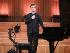 XIX Konkurs Chopinowski. Piotr Alexewicz w finale