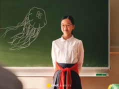 Krótkowzroczność to problem, który rośnie razem z Twoim dzieckiem