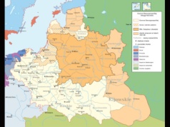 17 października 1660 roku została zawarta ugoda cudnowska