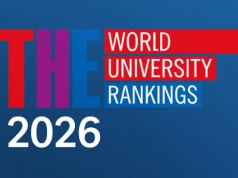 Chińskie uniwersytety w TOP 40 światowego rankingu THE – dynamiczny wzrost potęgi akademickiej
