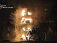 RELACJA. 1332. dzień wojny na Ukrainie