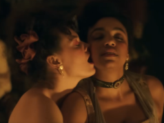 HBO serwuje nam nową, francuską pozycję. Intrygantka z oficjalnym zwiastunem