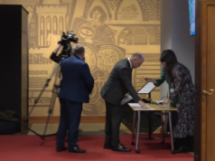 W większości województw funkcjonują Centra Integracji Cudzoziemców. W kujawsko-pomorskim wygrała histeria