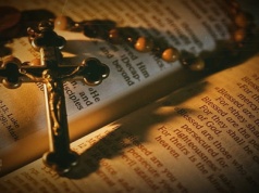 🔉17 PAŹDZIERNIKA. ŚW. MAŁGORZATA MARIA ALACOQUE, DZIEWICA. Rozmyślanie. Chrystus Pan objawia Św. Małgorzacie Marii Swe Serce: pełne Dobroci, pełne Miłosierdzia.