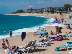 Turystyka przestaje być lokomotywą hiszpańskiej gospodarki