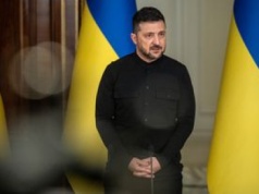 Zełenski: Rosja zakończy wojnę, gdy nie będzie mogła jej kontynuować