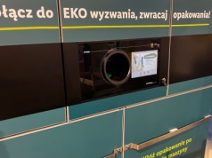 Butelkomaty robią furorę. Ale o jednej funkcji nie macie pojęcia