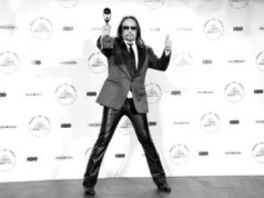 Nie żyje Paul Daniel "Ace" Frehley. Miał 74 lata