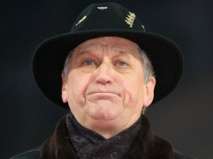 "Zmieniłbym ten kraj w Hiroszimę". Skandaliczne słowa czterokrotnego mistrza olimpijskiego