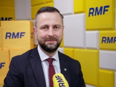 Czy zwiększy się kontyngent Amerykanów w Polsce? Wicepremier i szef MON w RMF FM