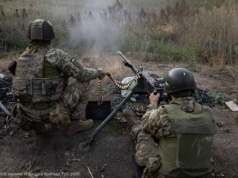 Wojna Rosji z Ukrainą. Dzień 1332