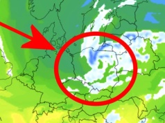 Zostały tylko godziny. Te regiony Polski są zagrożone