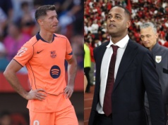 Legenda Barcelony wydała wyrok ws. Lewandowskiego. "Kluczowe kryterium"