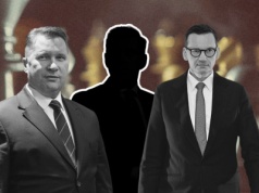 Nie tylko Czarnek i Morawiecki biją się o fotel premiera. Zapytaliśmy w PiS o "trzeciego"