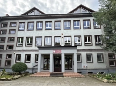 Edukacja zdrowotna - statystyki frekwencji w Jaworznie