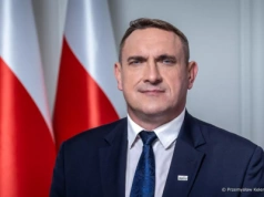 Tomasz Obszański: Musimy na nowo zbudować handel polską żywnością