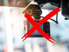 Chcesz parkować 1 listopada? Zdejmij kamerkę albo wypad