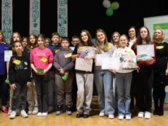 Kurs na odporność i Światowy Dzień Zdrowia Psychicznego w Broniszewicach