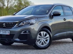 Używany Peugeot 3008 II z dieslem i niskim przebiegiem. Przegląd rynku wtórnego