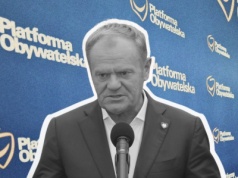 To koniec PO, jaką znamy. Tusk podjął decyzję, ale trzyma ją w tajemnicy
