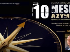 Jubileuszowy 10. Męski Azymut rozpoczęty! 