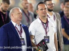 Żużel. Kto trenerem Polonii? Kanclerz mówi, ilu ma kandydatów!