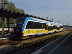 Sytuacja taborowa Polregio w Opolu, Szczecinie i Białymstoku jest stabilna