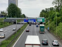 Dzień dobry Katowice. Szykuje się duża inwestycja na autostradzie A4
