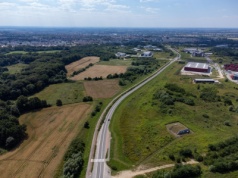 5 hektarów na Modrzewinie pod młotek