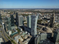 Warszawa jednym z droższych miast w Europie, jeśli chodzi o wynajem mieszkań