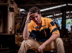 ZUS patrzy na ręce chorym na depresję. Kiedy spacer to "nadużycie zwolnienia"?