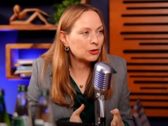 Katarzyna Pełczyńska-Nałęcz to „terrorystka”? Silni Razem przejęli duszę KO