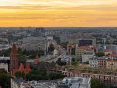 Ronson na zakupach we Wrocławiu. Działka pod mieszkania w portfelu