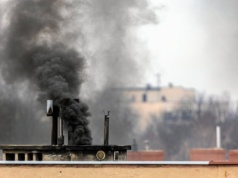 W tym mieście jest najwięcej smogu. Jest jak trucizna. "Niepokojące"