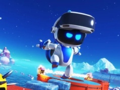 „Astro Bot ma ogromny potencjał”. Sony ma ambitne plany dla marki