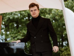 Konkurs Chopinowski. Wielki sukces polskiego pianisty