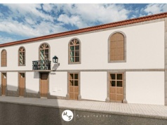 Valleseco na Gran Canarii tworzy Ecoliving dla nomadów cyfrowych